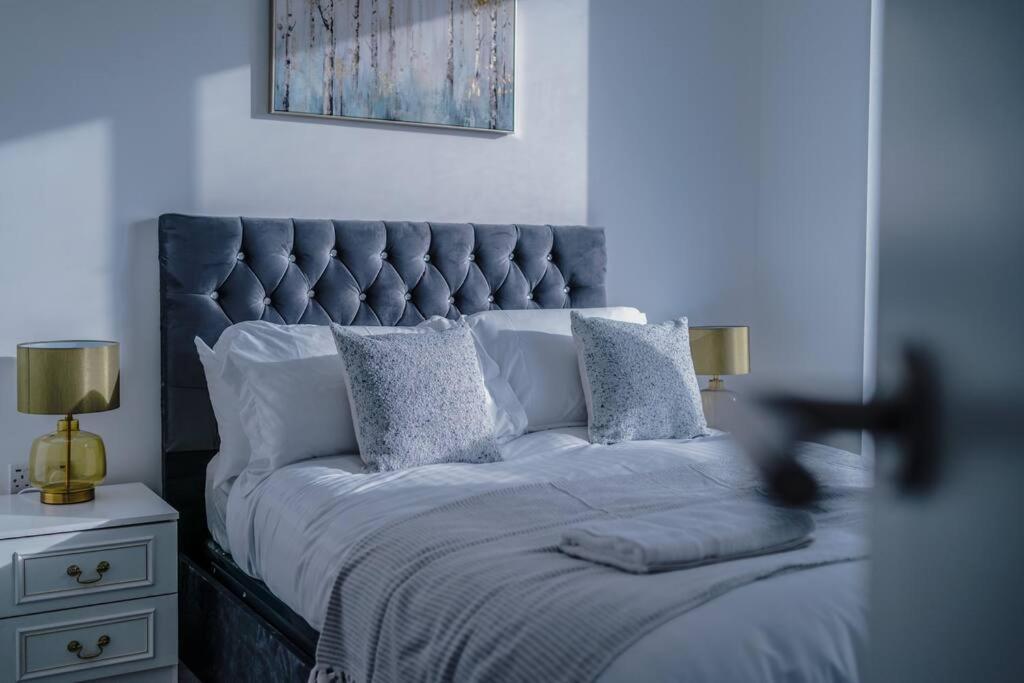 Stunning 2-bed Premium - Free Wi-fi